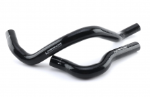 Hybrid Racing 99-00 Civic Si Silicone Radiator Hoses Hybrid Racing 99-00 Civic Si Silicone Radiator Hoses