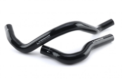 Hybrid Racing 99-00 Civic Si Silicone Radiator Hoses