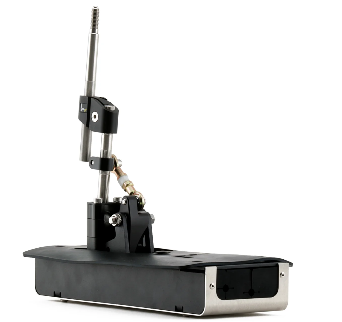 Hybrid Racing K Swap Z3 Bolt-In Short Shifter Assembly