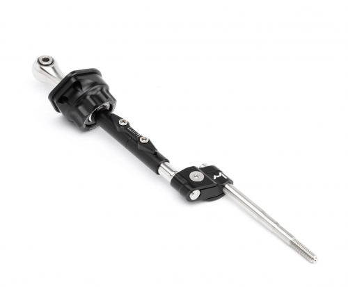 ハイブリッドレーシング　シフトレバーアダプター HYB-SAS-01-31 Hybrid Racing HYB-SAS-01-31 Hybrid Racing Short Shifter Assemblies