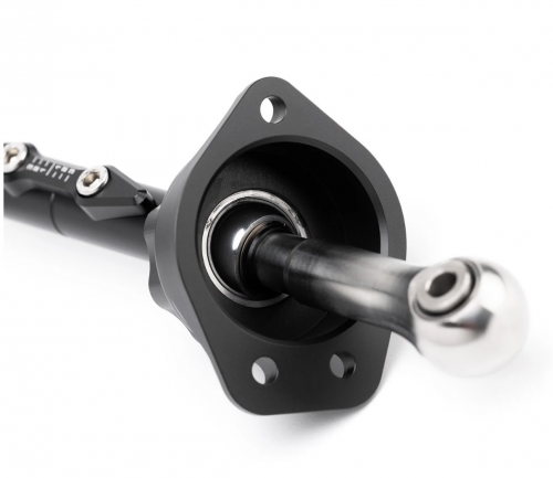 ハイブリッドレーシング　シフトレバーアダプター HYB-SAS-01-31 Hybrid Racing HYB-SAS-01-31 Hybrid Racing Short Shifter Assemblies