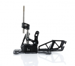 Hybrid Racing 97-01 Prelude / 98-02 Accord Short Shifter Assembly