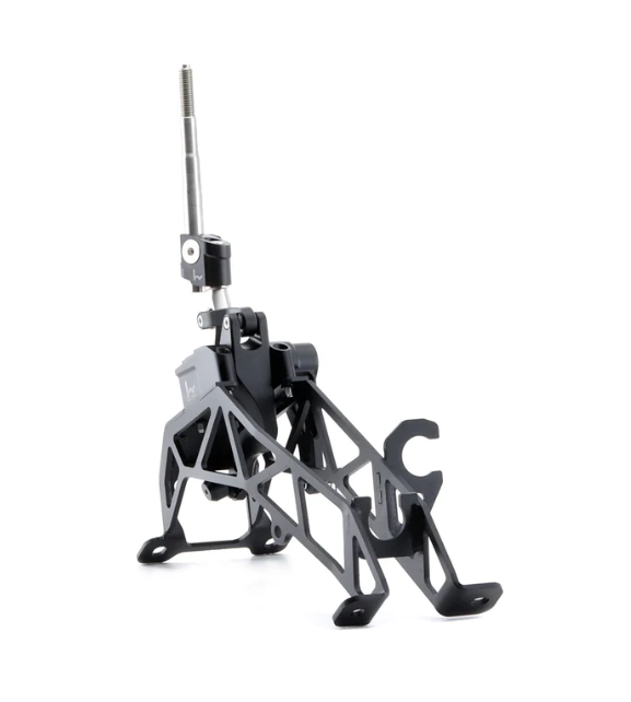 Hybrid Racing 12-15 Civic Short Shifter Assembly