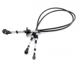 Hybrid Racing 04-08 TSX / 03-07 Accord Shifter Cables