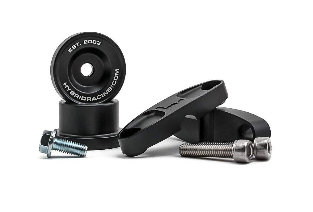 Hybrid Racing B Series Solid Shift Linkage Bushings