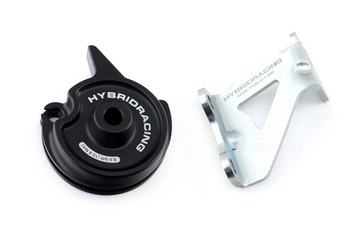 Hybrid Racing 88-95 Civic / 94-01 Integra K Swap Throttle Body Cruise Control Delete