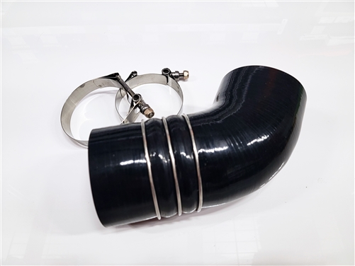 Power Rev Racing 21-22 TLX Type S Silicone Intake Tube