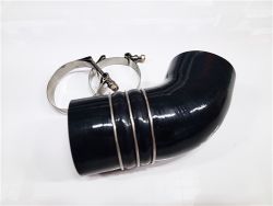 Power Rev Racing 21-22 TLX Type S Silicone Intake Tube