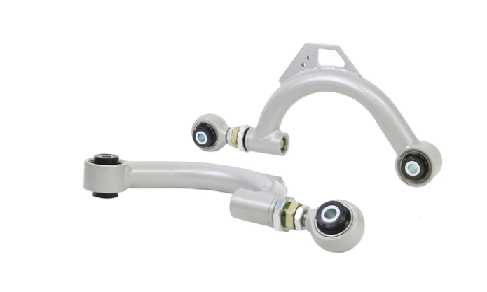 Whiteline 16-21 Civic Adjustable Rear Upper Control Arms