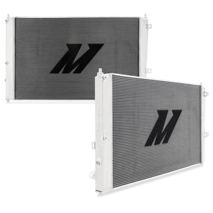 Mishimoto 16-21 Civic 1.5T Performance Aluminum Radiator