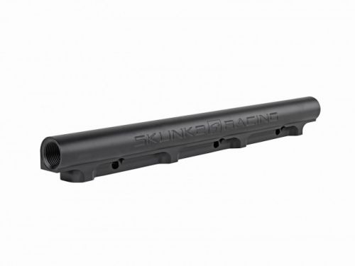 Skunk2 B Series Black Ultra-Series Race Manifold Secondary Fuel