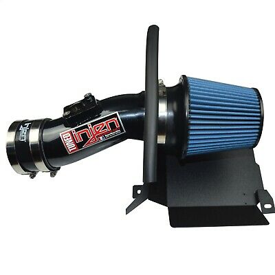 Injen 18-22 Accord 2.0 Turbo Black Short Ram Intake