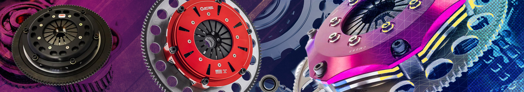 Transmission and Drivetrain