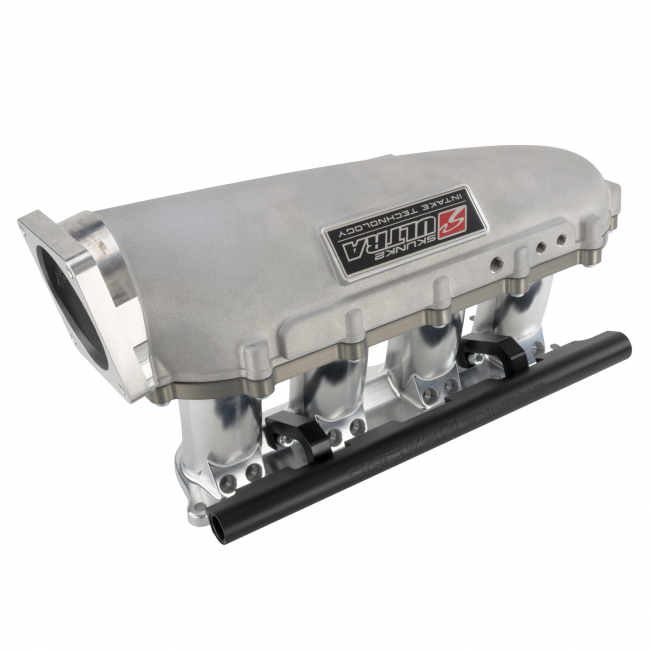 Skunk2 K Series Ultra Race Billet Side-Feed Intake Manifold