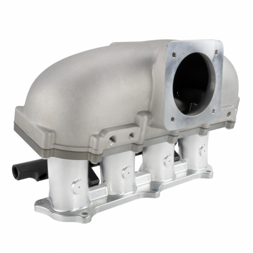 Skunk2 K Series Ultra Race Billet CenterFeed Intake Manifold K Series
