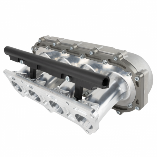 Skunk2 K Series Ultra Race Billet CenterFeed Intake Manifold K Series