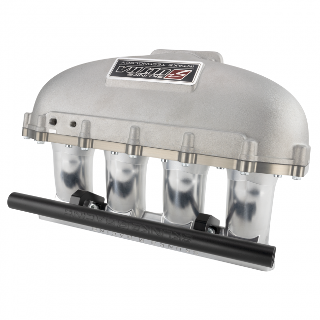 Skunk2 K Series Ultra Race Billet Center-Feed Intake Manifold