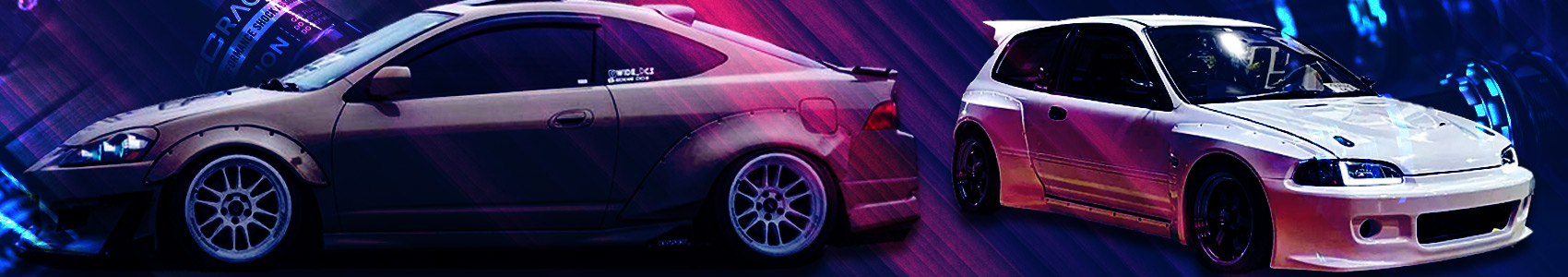 Suspension & Chassis