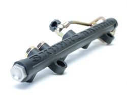 Skunk2 06-11 Civic Si Composite Fuel Rail