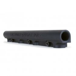 Skunk2 Ultra-Series Race Manifold Primary or Secondary Fuel Rail (Black)