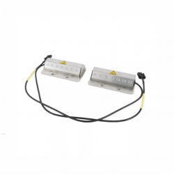 Ohlins 17-21 Civic Type R EDC Cancellation Kit