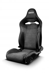 Sparco SPR Black Racing Seat