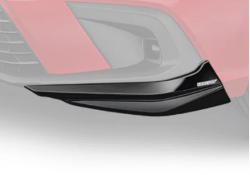 Honda 22-24 Civic HPD Front Underbody Spoiler