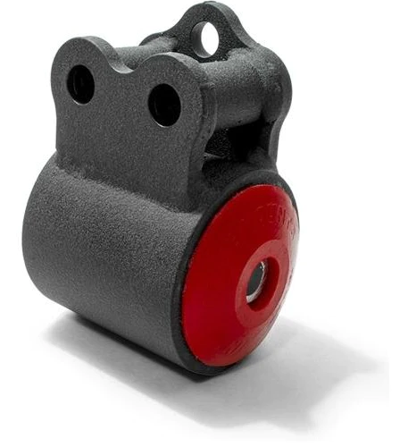 Motor Mounts Swap · Hybrid Racing