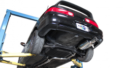 GReddy 94-01 Integra Supreme SP Catback Exhaust