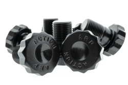 Action Clutch x ARP K Series Flywheel Bolts