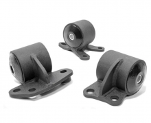 Innovative 94-01 Integra / 92-95 Civic B/D Series 2-Bolt Driver Side 60A Mount Kit Innovative 94-01 Integra / 92-95 Civic B/D Series 2-Bolt Driver Side 60A Mount Kit
