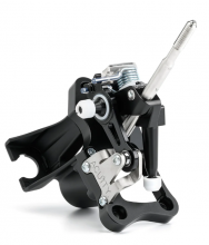 Acuity Instruments 06-11 Civic 1-Way Adjustable Performance Shifter