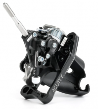 Acuity Instruments 06-11 Civic 3-Way Adjustable Performance Shifter