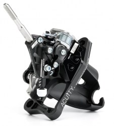 Acuity Instruments 06-11 Civic 3-Way Adjustable Performance Shifter