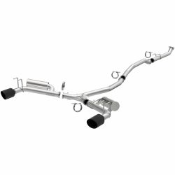 Magnaflow 22-23 Civic Si / 23 Integra 1.5T NEO Series Cat Back Exhaust System