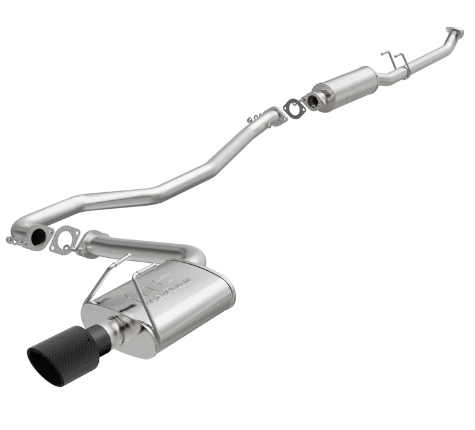 Magnaflow 22-23 Civic Sport Sedan 2.0 NEO Series Cat Back Exhaust System