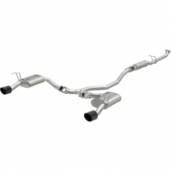 Magnaflow 22-23 Civic 1.5T NEO Series Cat Back Exhaust System