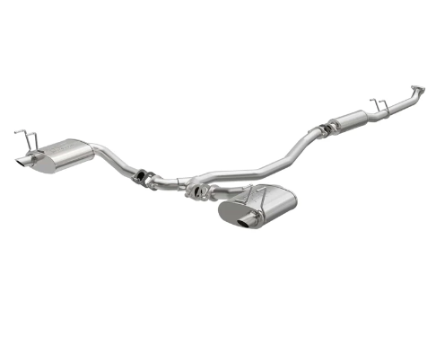 Magnaflow 22-23 Civic Sport Touring Hatchback 1.5T NEO Series Cat Back Exhaust System
