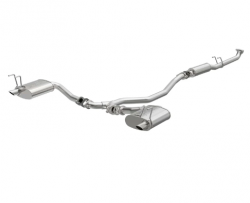 Magnaflow 22-23 Civic Sport Touring Hatchback 1.5T NEO Series Cat Back Exhaust System