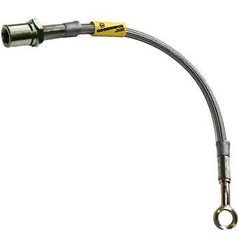 Goodridge 94-01 Integra Stainless Steel Clutch Line