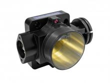 Skunk2 B/D/H/F Pro Series 68mm Black Cable Throttle Body