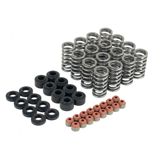 Skunk2 L15B7 16-23 Civic 1.5T Ultra Valve Springs and Spring Base Kit