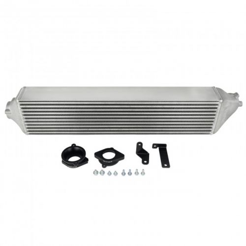 Skunk2 16-21 Civic 1.5T Bolt-On Intercooler | 345-05-0200 | K