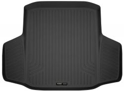 Husky 18-22 Accord Sedan WeatherBeater Black Cargo Liner