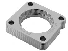 aFe 07-14 TL / 08-17 Accord 3.5L Silver Bullet Throttle Body Spacer aFe 07-14 TL / 08-17 Accord 3.5L Silver Bullet Throttle Body Spacer