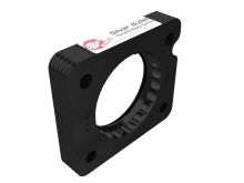 aFe 15-20 TLX / 14-20 MDX 3.5L Silver Bullet Throttle Body Spacer aFe 15-20 TLX / 14-20 MDX 3.5L Silver Bullet Throttle Body Spacer