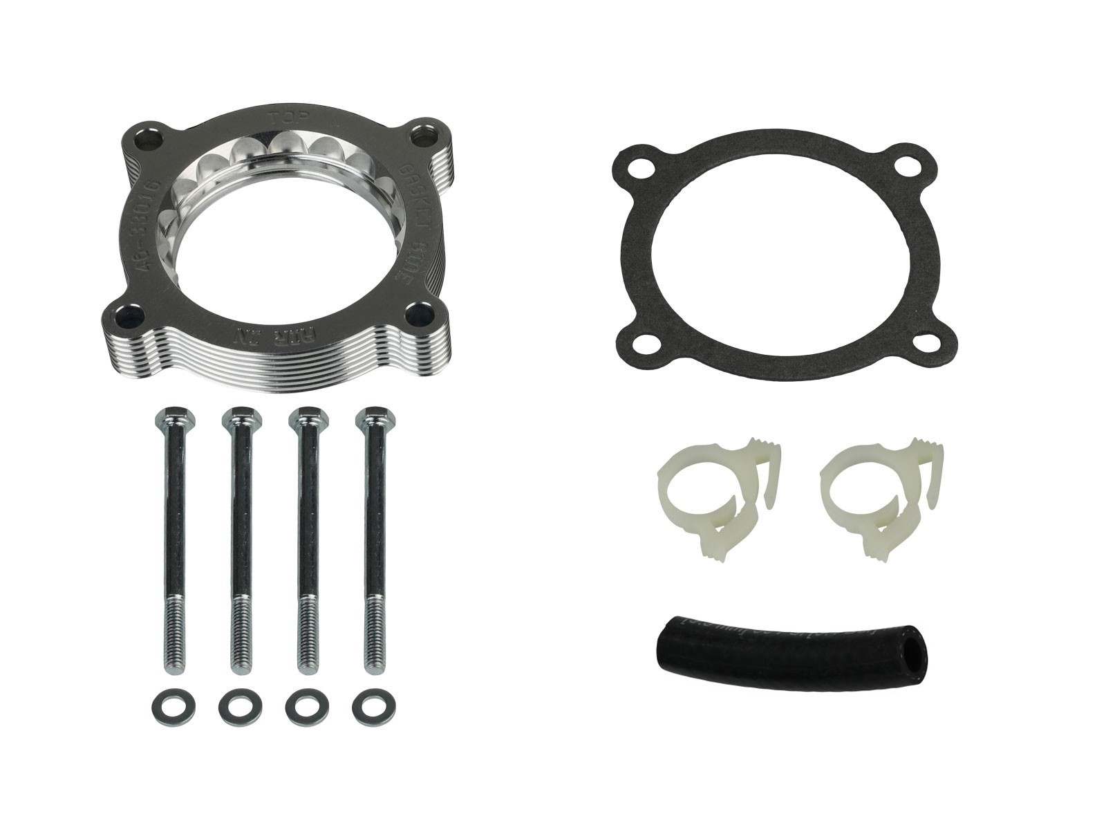 aFe 06-11 Civic Si Silver Bullet Throttle Body Spacer