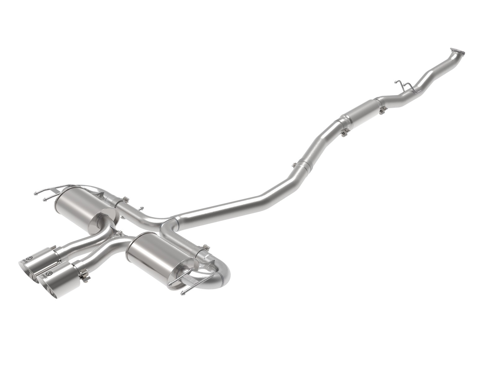 Takeda 17-21 Civic Hatch 1.5T 3