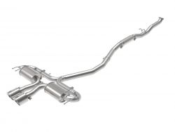 Takeda 17-21 Civic Hatch 1.5T 3