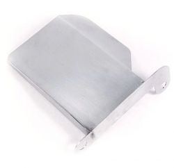 Innovative Mounts 00-09 S2000 Passenger Side Heat Shield